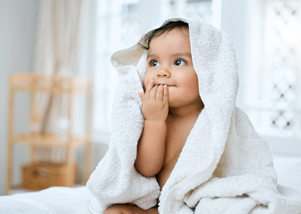 Lansering av Vaxol Baby – godkänd från 6 månader